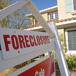 Foreclosure Sign Foreclosure Sign