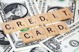 Credit Card Rewards