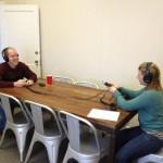 Spectrum Radio Interview