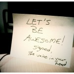 awesome