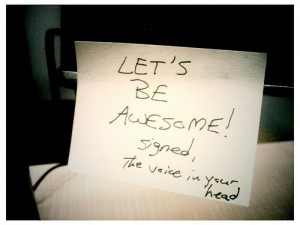 awesome awesome