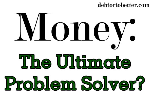 money-problem-solver